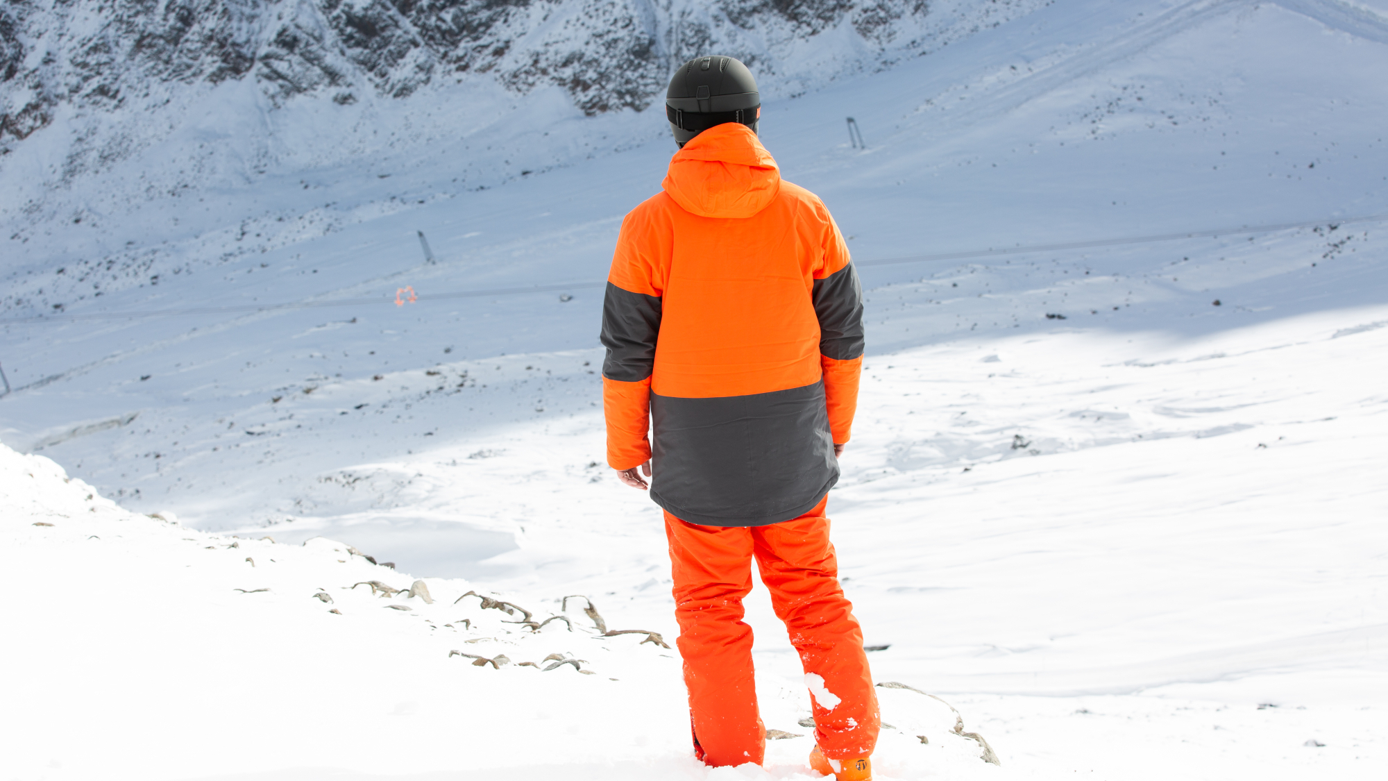 Columbia Bogaboo IV Pant & Aerial Ascender Jacket im Test