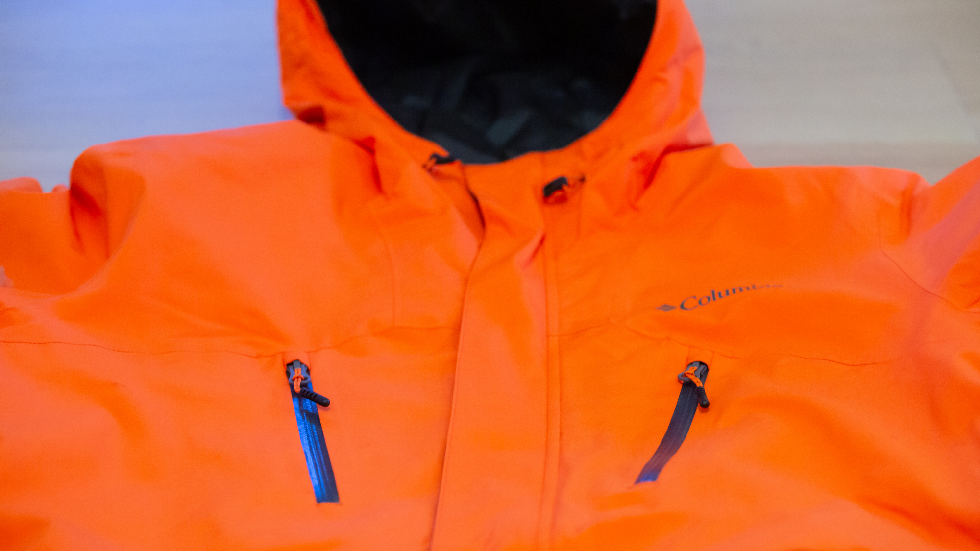 Columbia Aerial Ascender Jacket
