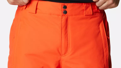 Columbia Bugaboo IV Pant