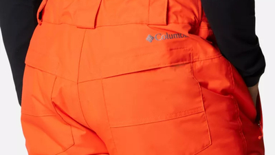 Columbia Bugaboo IV Pant