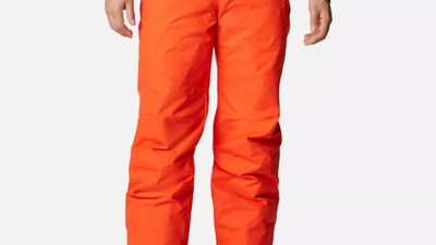 Columbia Bugaboo IV Pant