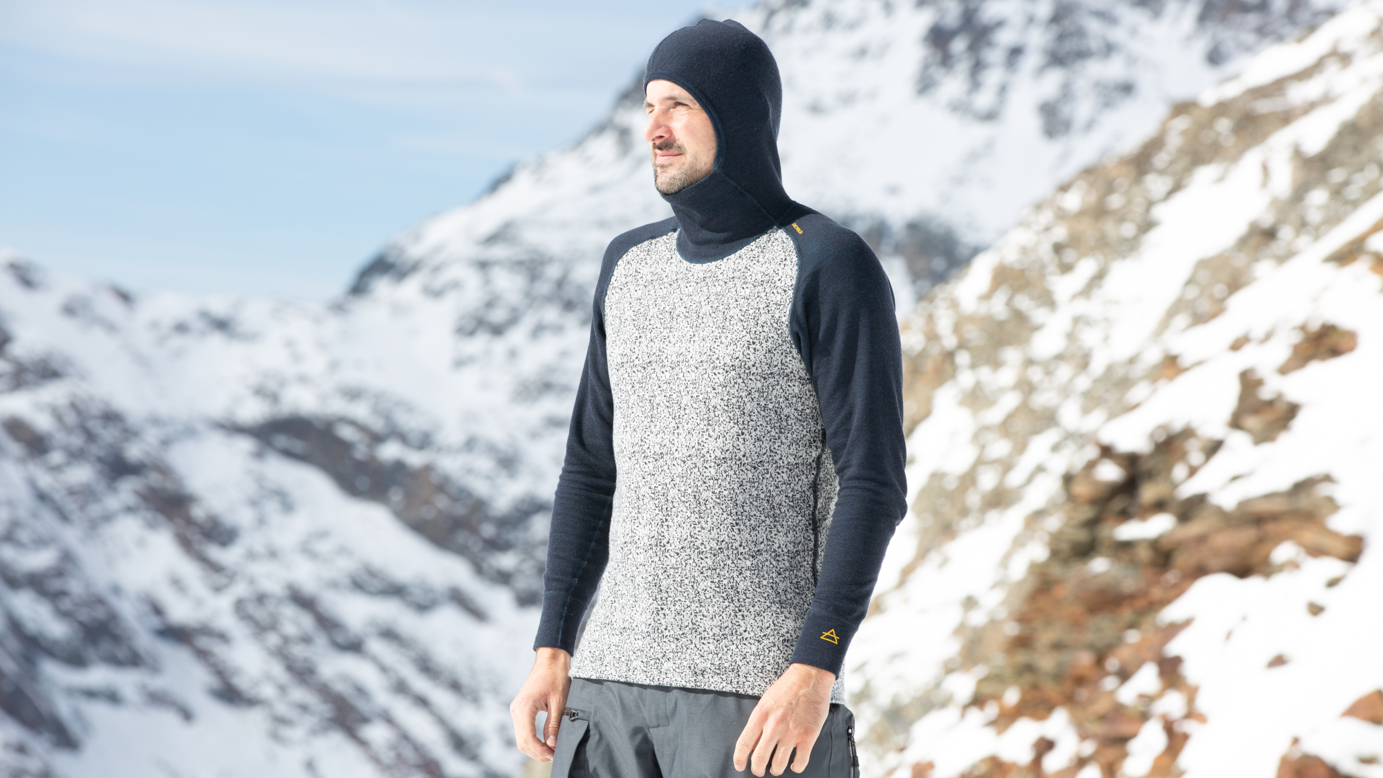 Devold Kvitegga Merino Hoodie im Test