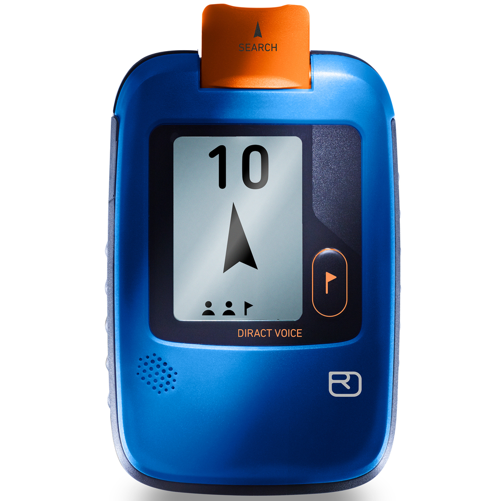 Ortovox Diract Voice