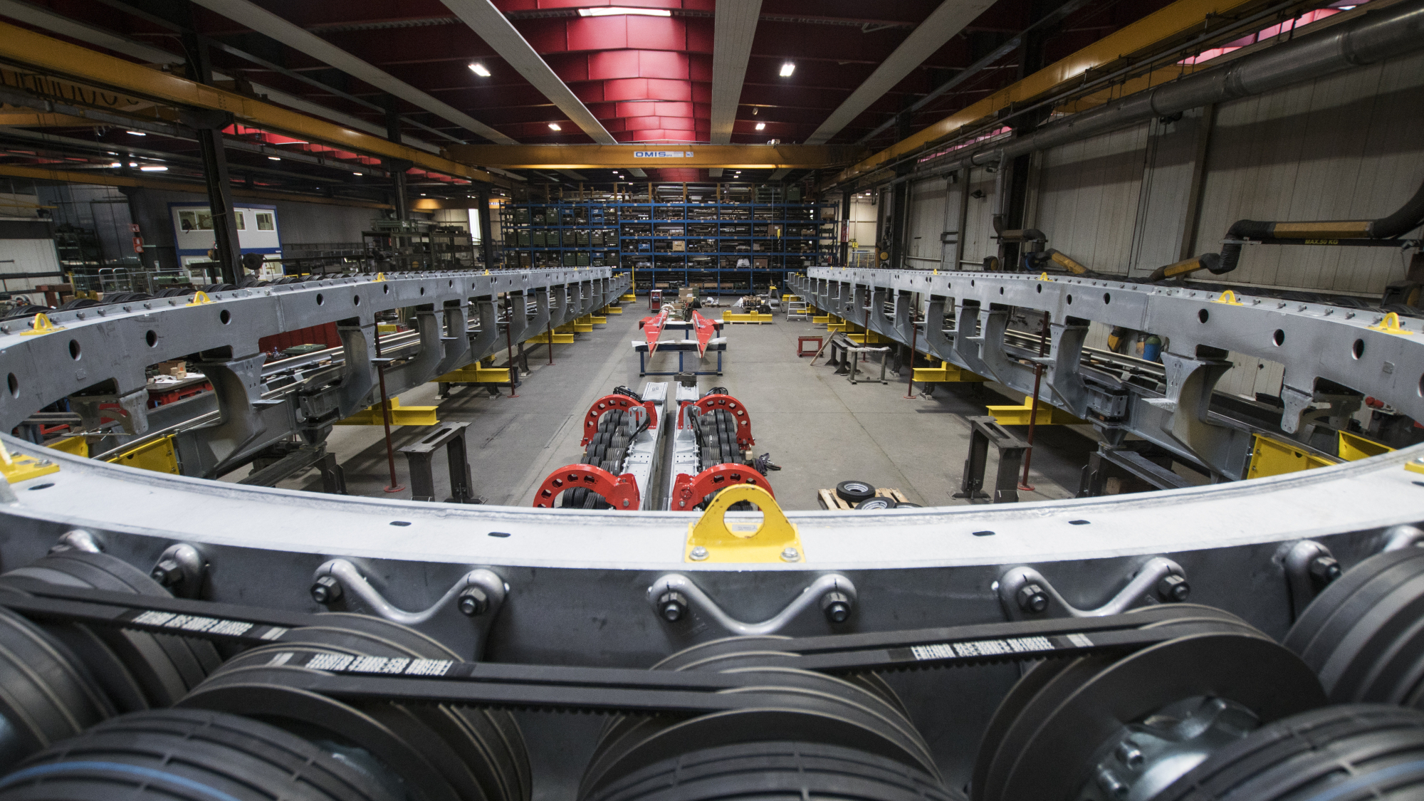 3S-Station Matterhorn