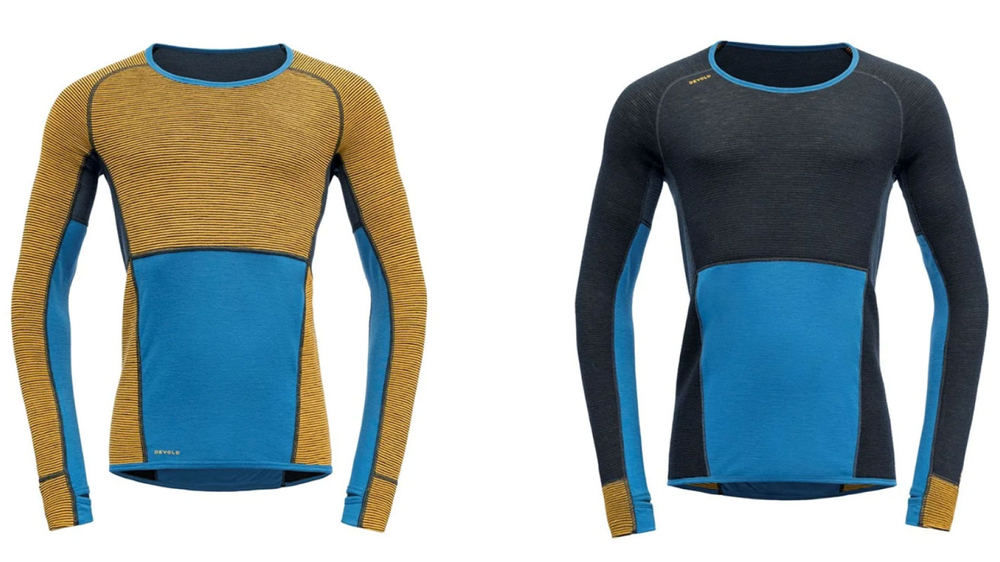 Tuvegga Sport Air Merino Shirt