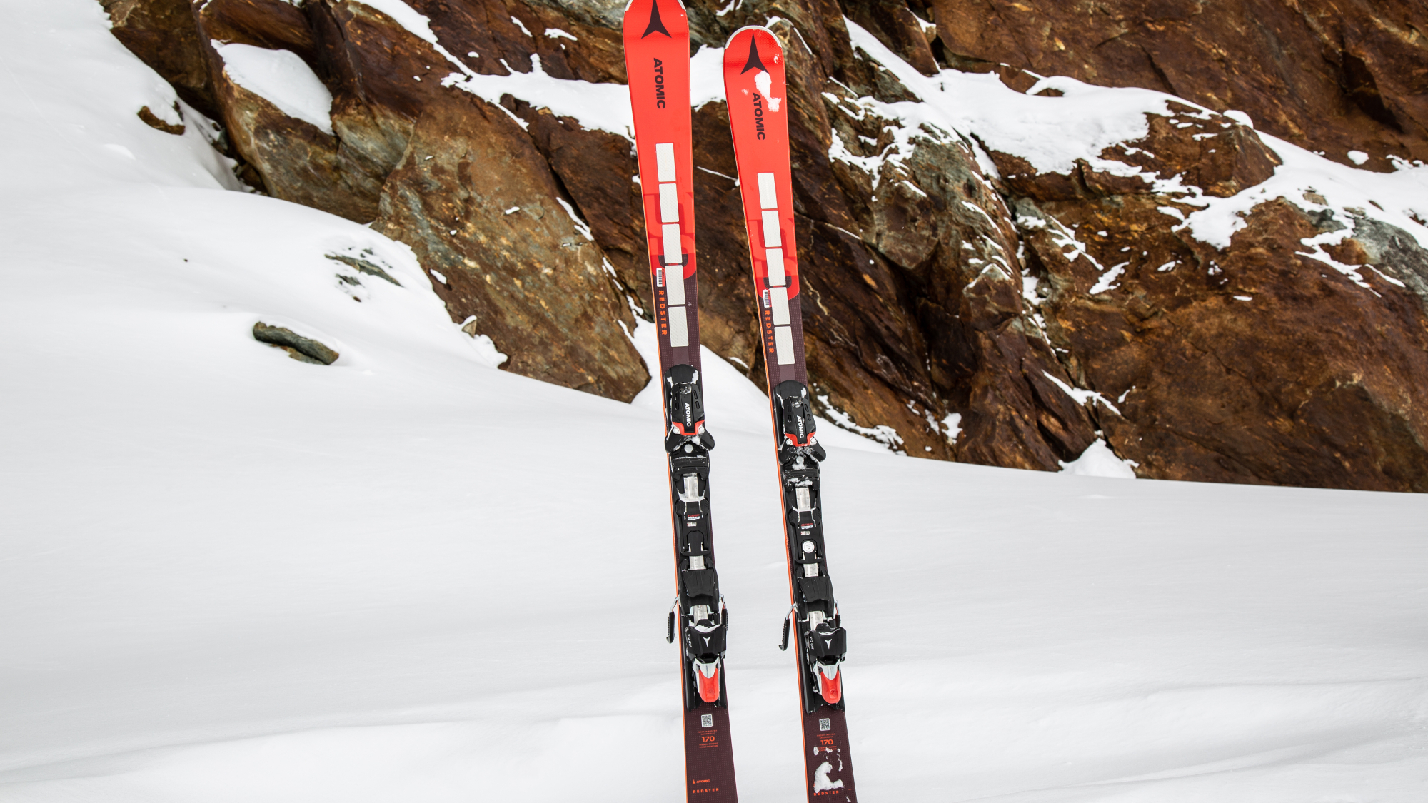 Atomic Redster G9 Revo S