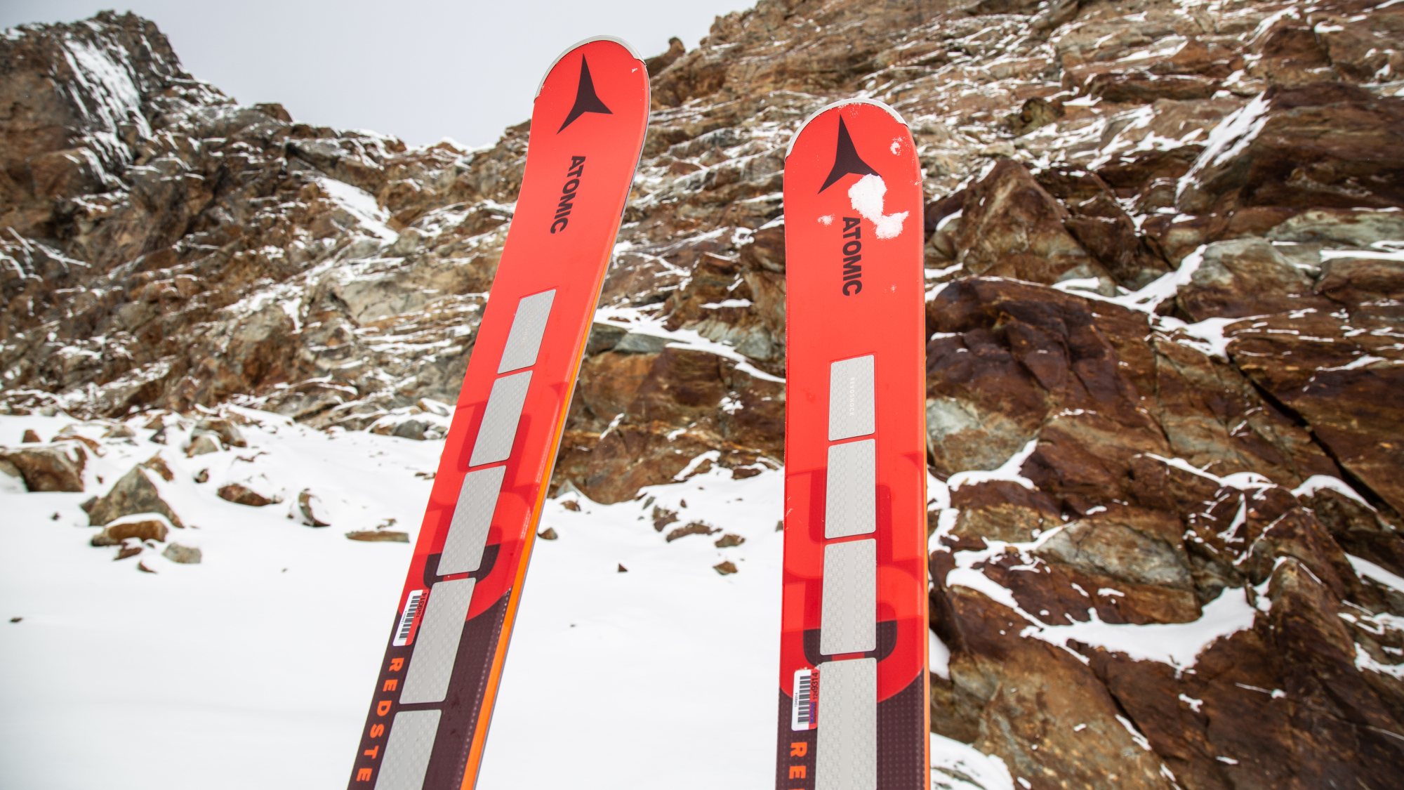 Atomic Redster G9 Revo S