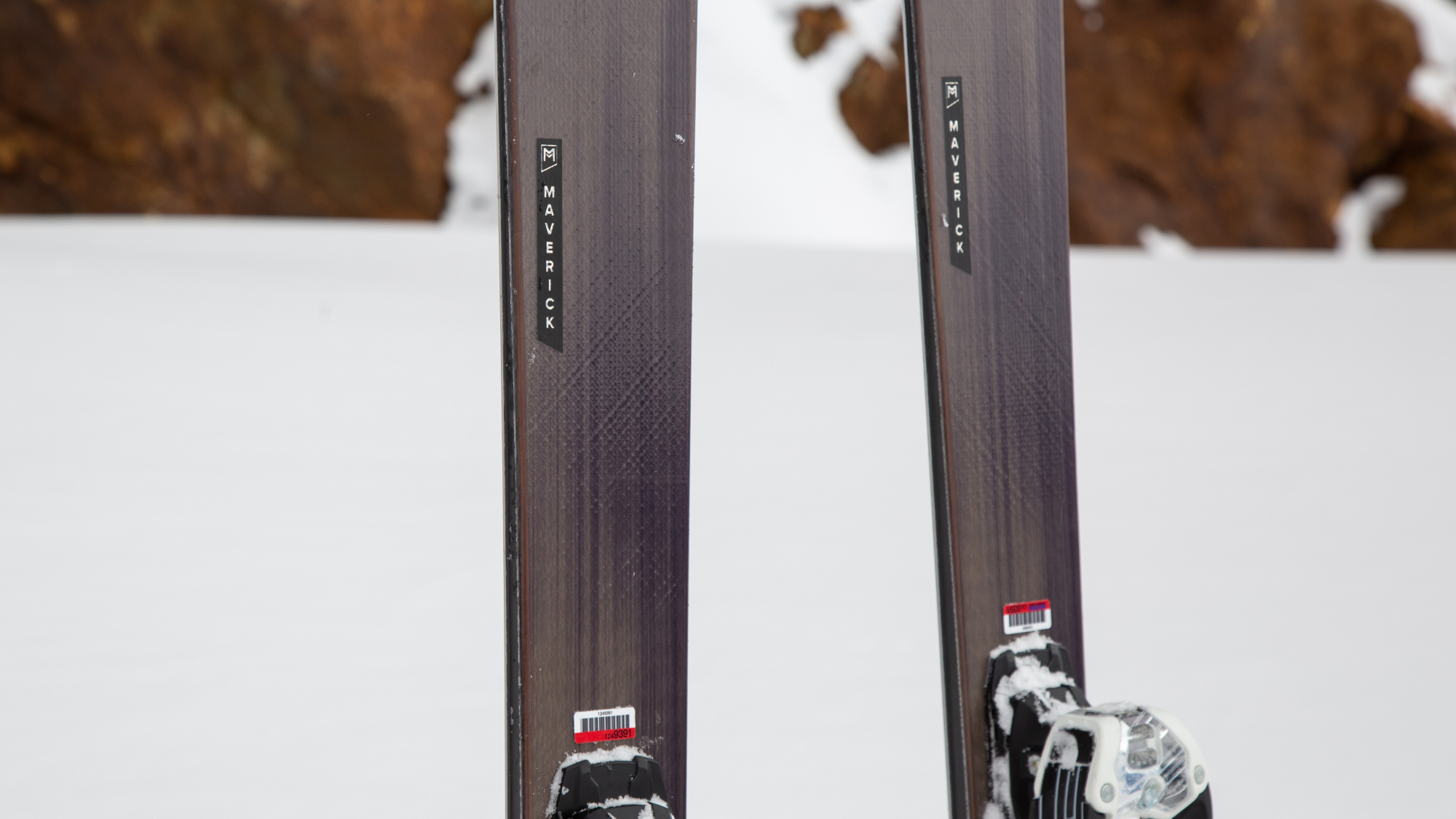 Atomic Maverick 100 TI