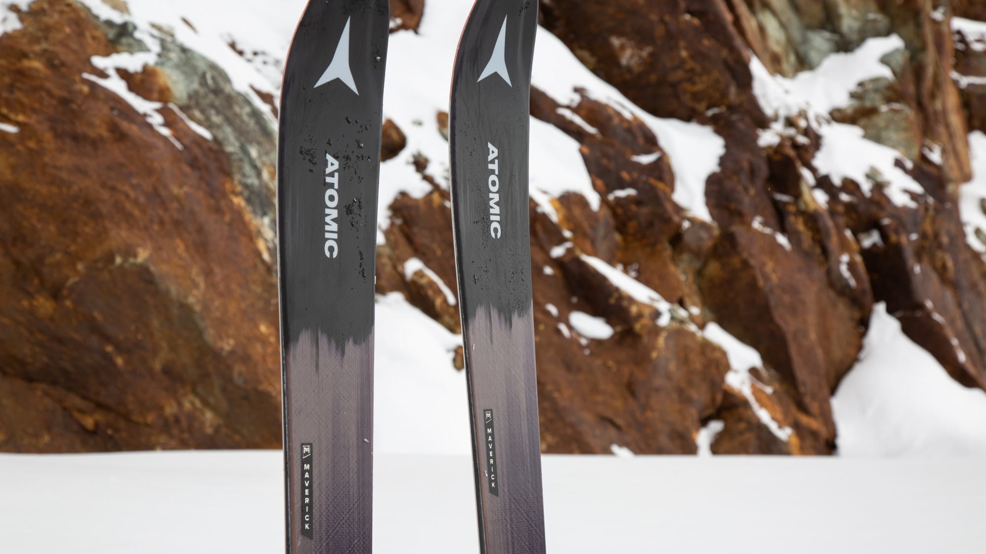 Atomic Maverick 100 TI