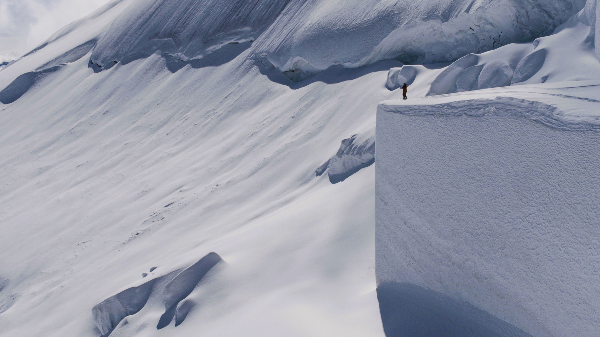 Markus Eder "The Ultimate Run"