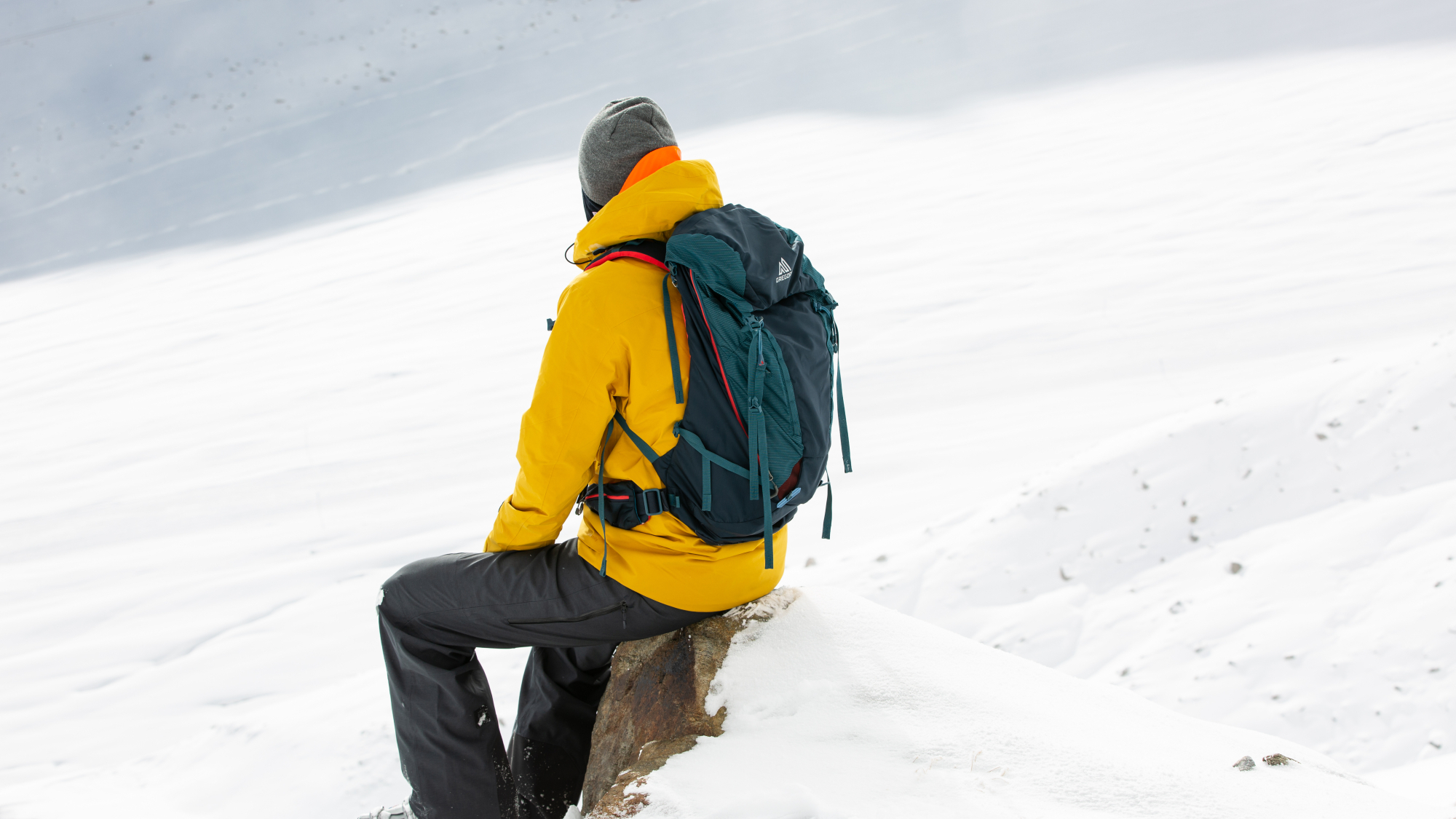 Im Test: Helly Hansen Garibaldi Infinity Jacket & Garibaldi 2.0 Pant