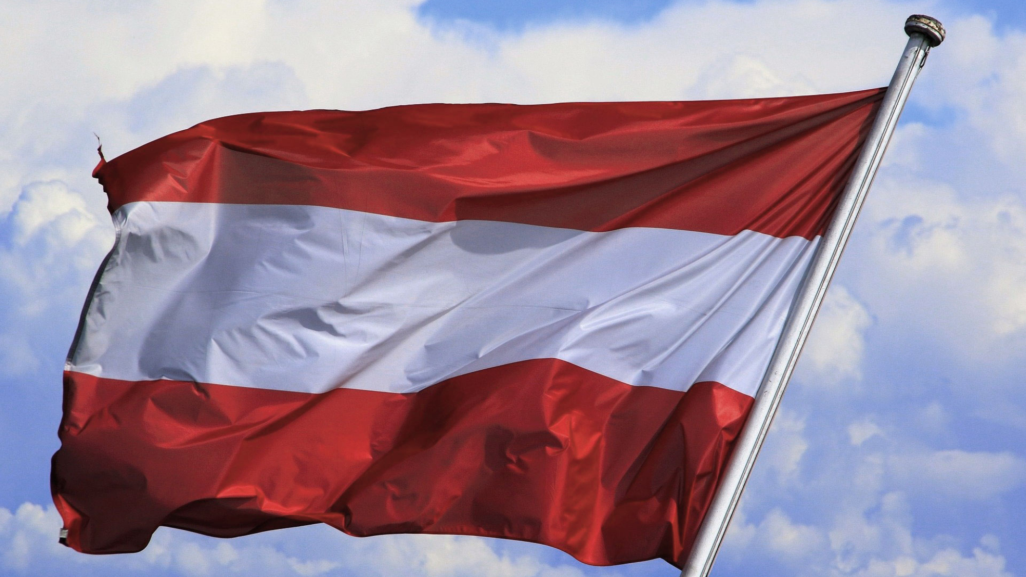 Österreich gilt ab dem Wochenende wieder als Hochrisikogebiet