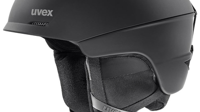 uvex ultra Skihelm
