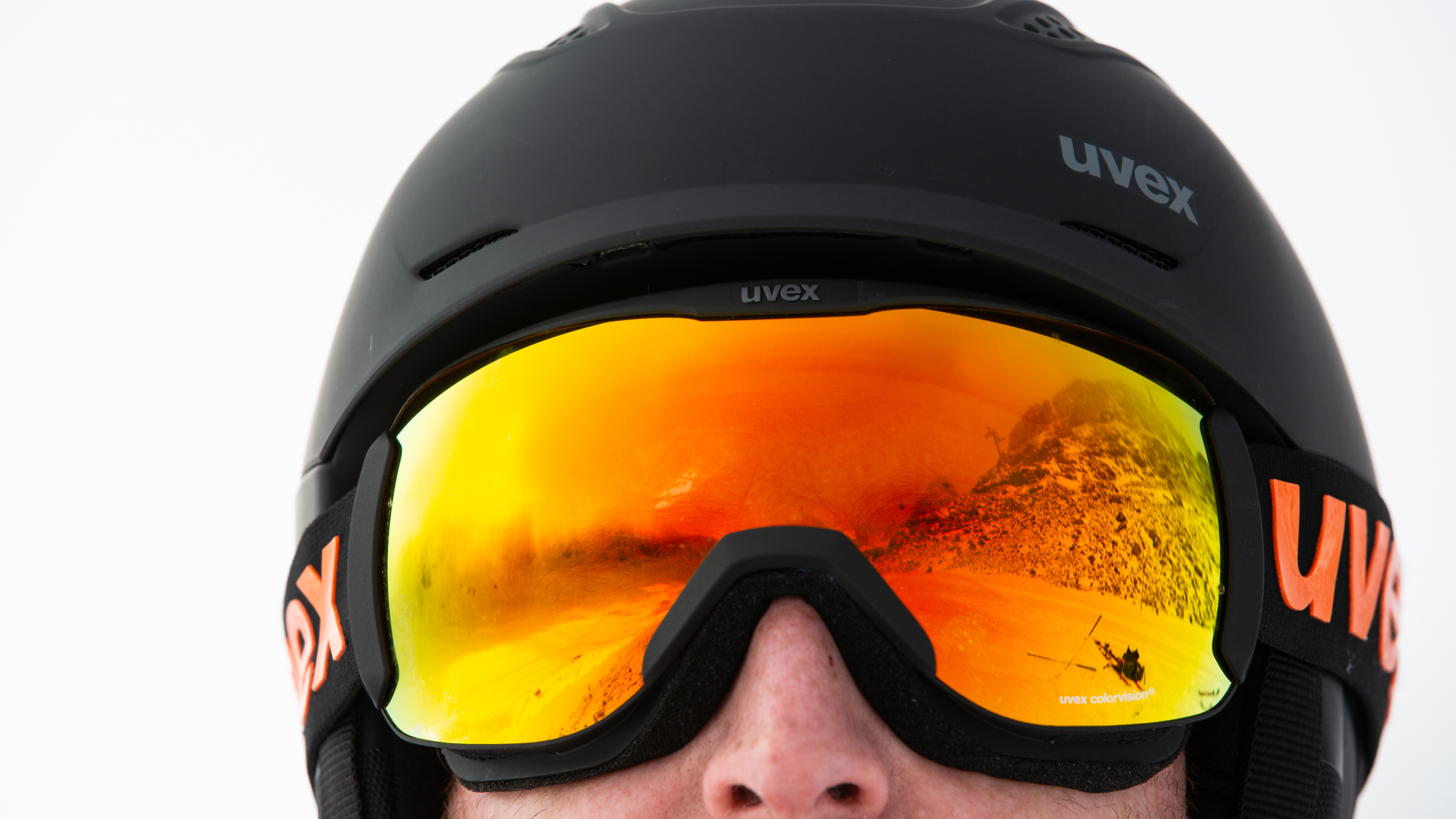 uvex downhill 2100 CV