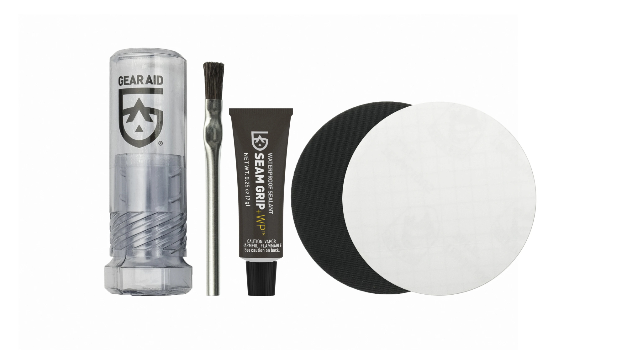 GearAid Seam Grip WP Field Repair Kit