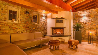 Saunawelt im Wonnemar