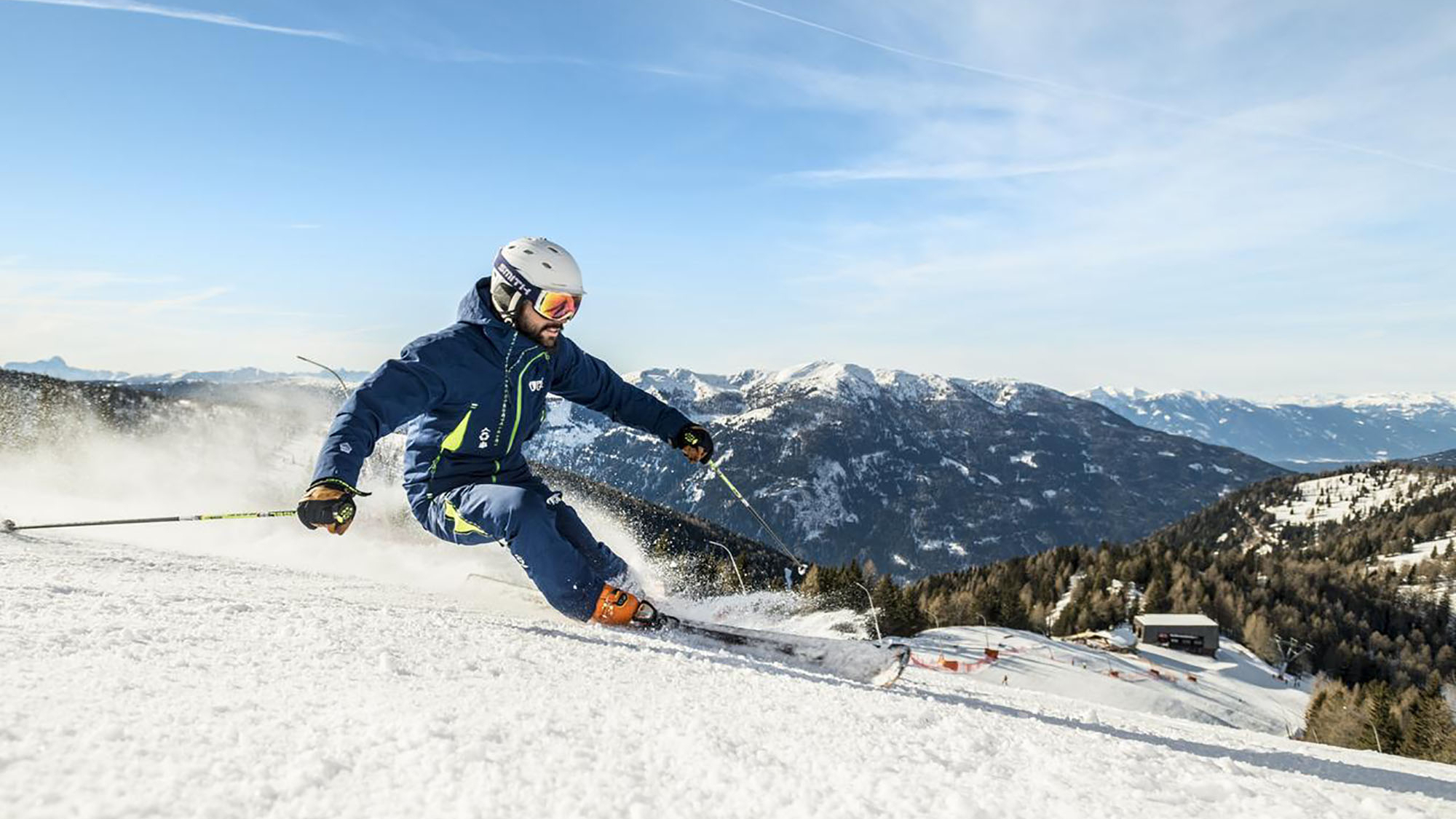 Skigenuss mit Landal