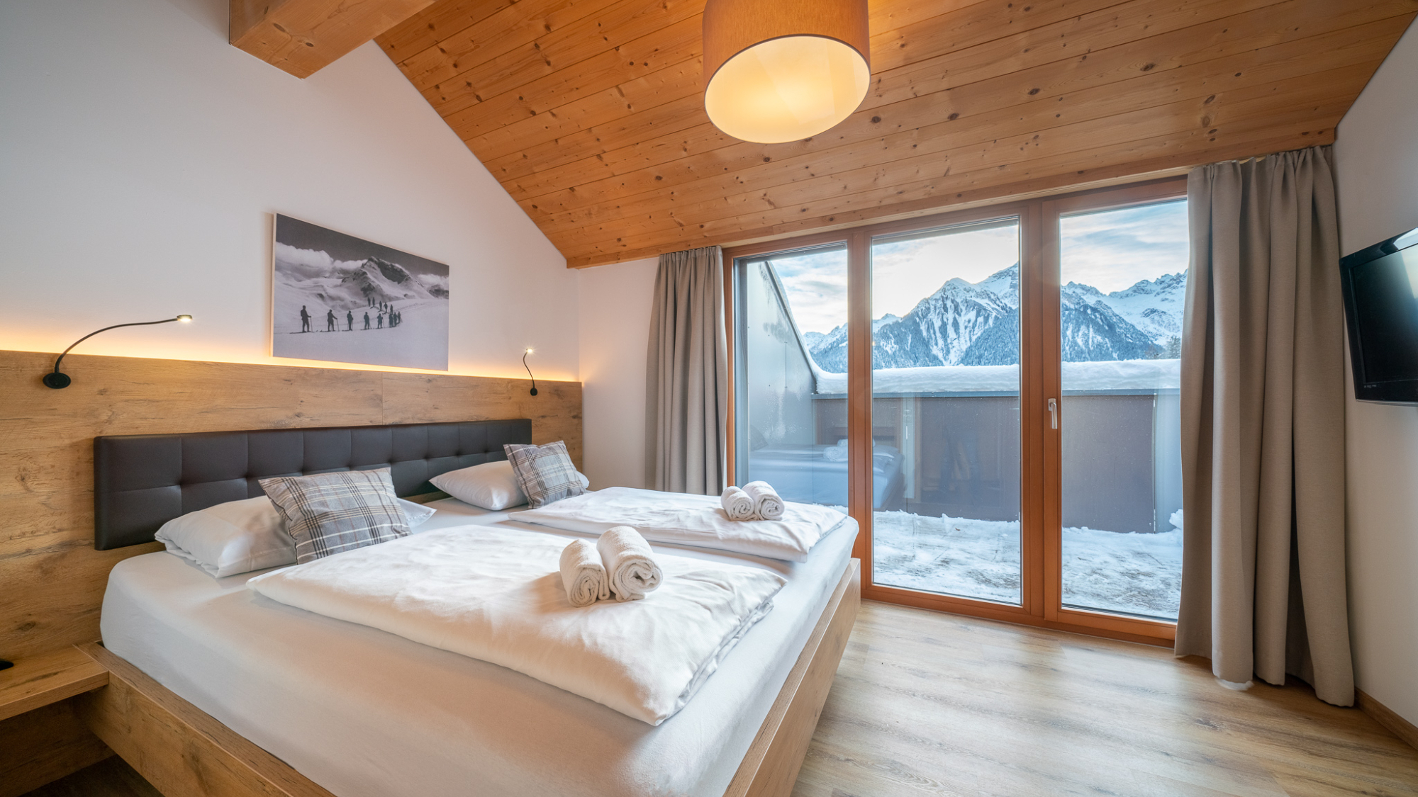 Traumhaft schlafen mit Landal