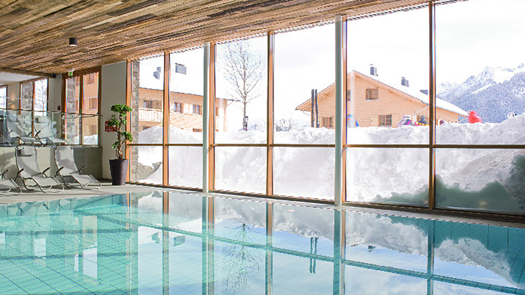 Entspannen mit Landal