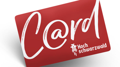Hochschwarzwald Card