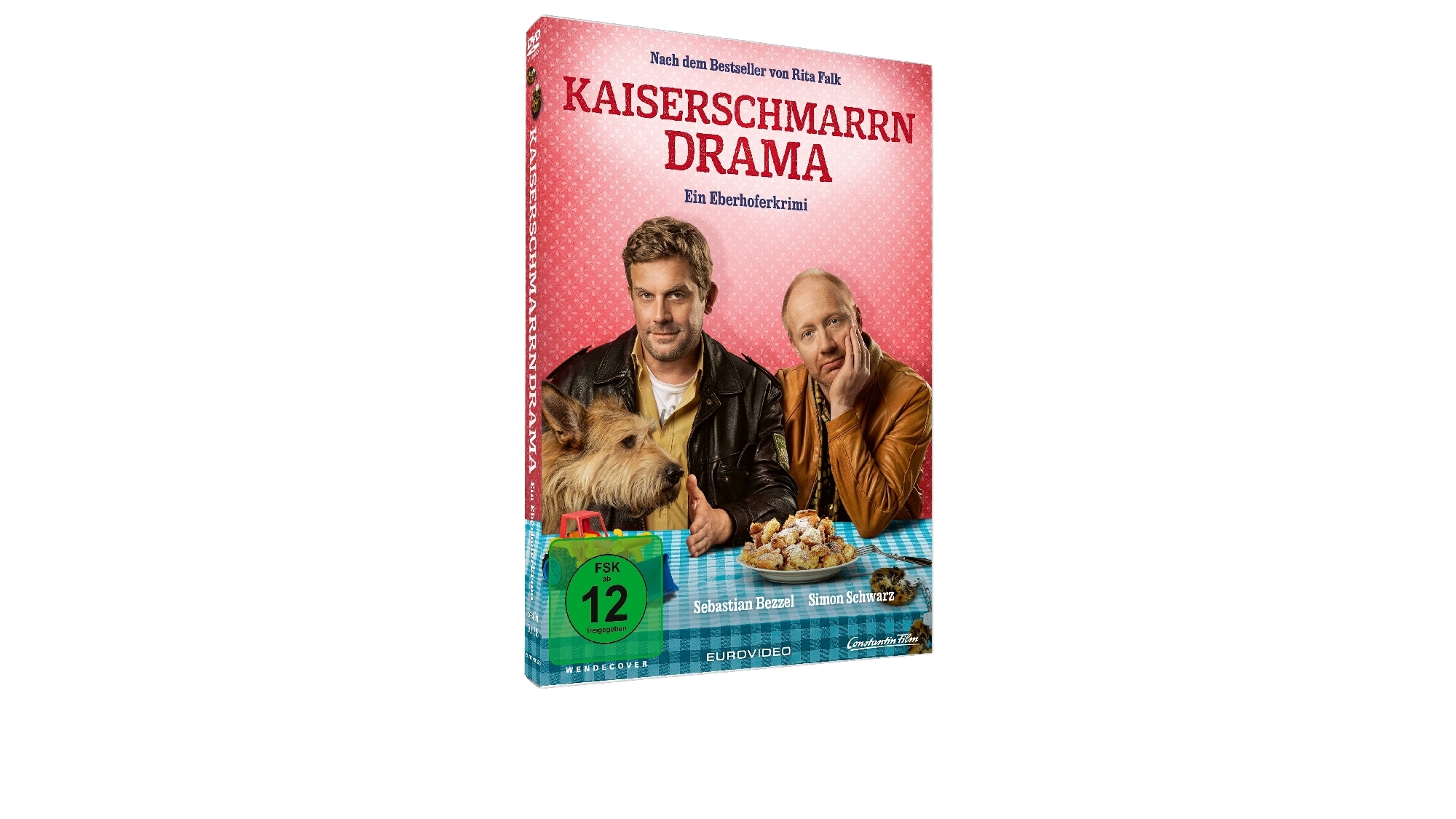 Kaiserschmarrndrama