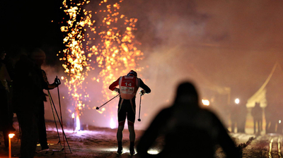 Artikelbild: Abgesagt: Moonlight Classic auf der Seiser Alm