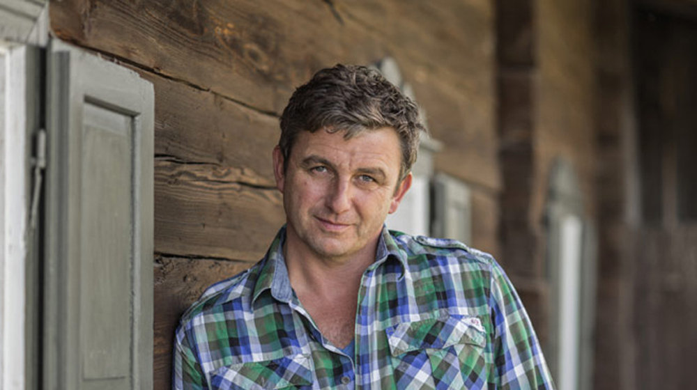 Bergdoktor-Schauspieler Hans Sigl