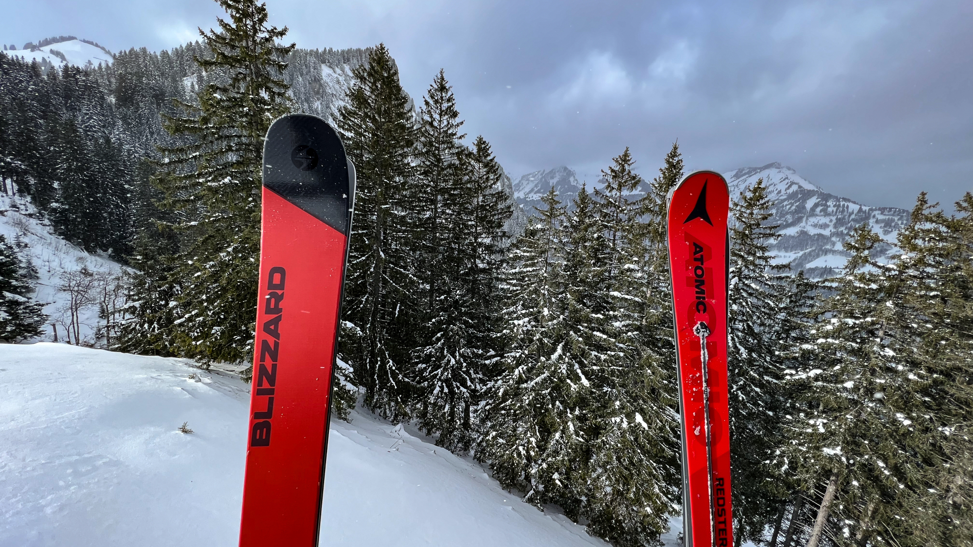 Bergfahrt mit der Mellaubahn