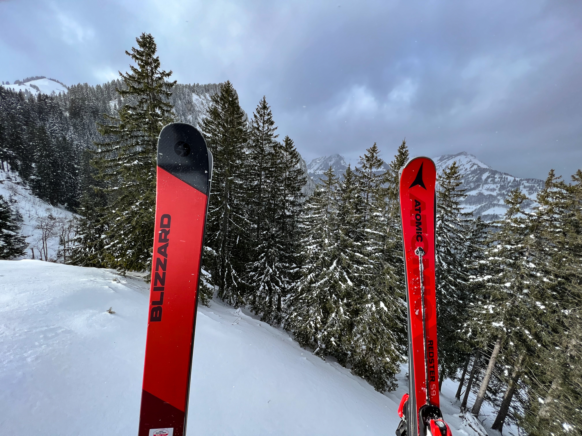Bergfahrt mit der Mellaubahn