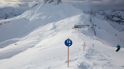 Artikelbild: Unsere Gründe für einen Skiurlaub im Skigebiet Damüls-Mellau-Faschina