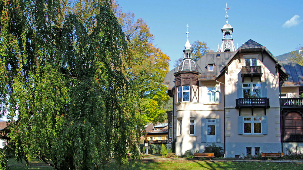 Richard-Strauss-Institut 