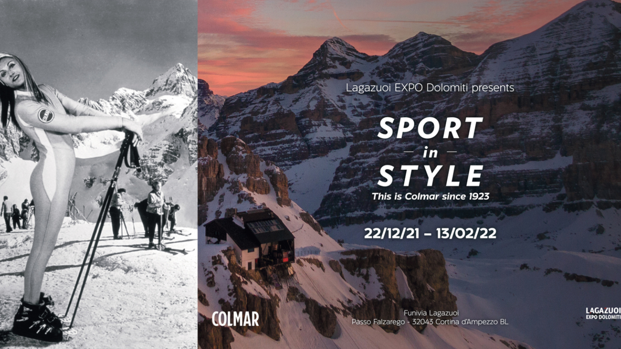 Sport In Style - Colmar