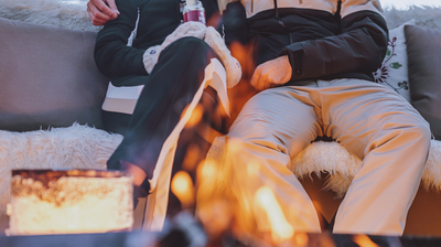 Artikelbild: Die neue Art den Winter zu genießen: "Apres Chill" in Zell am See-Kaprun