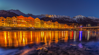 Artikelbild: Winterurlaub in Innsbruck