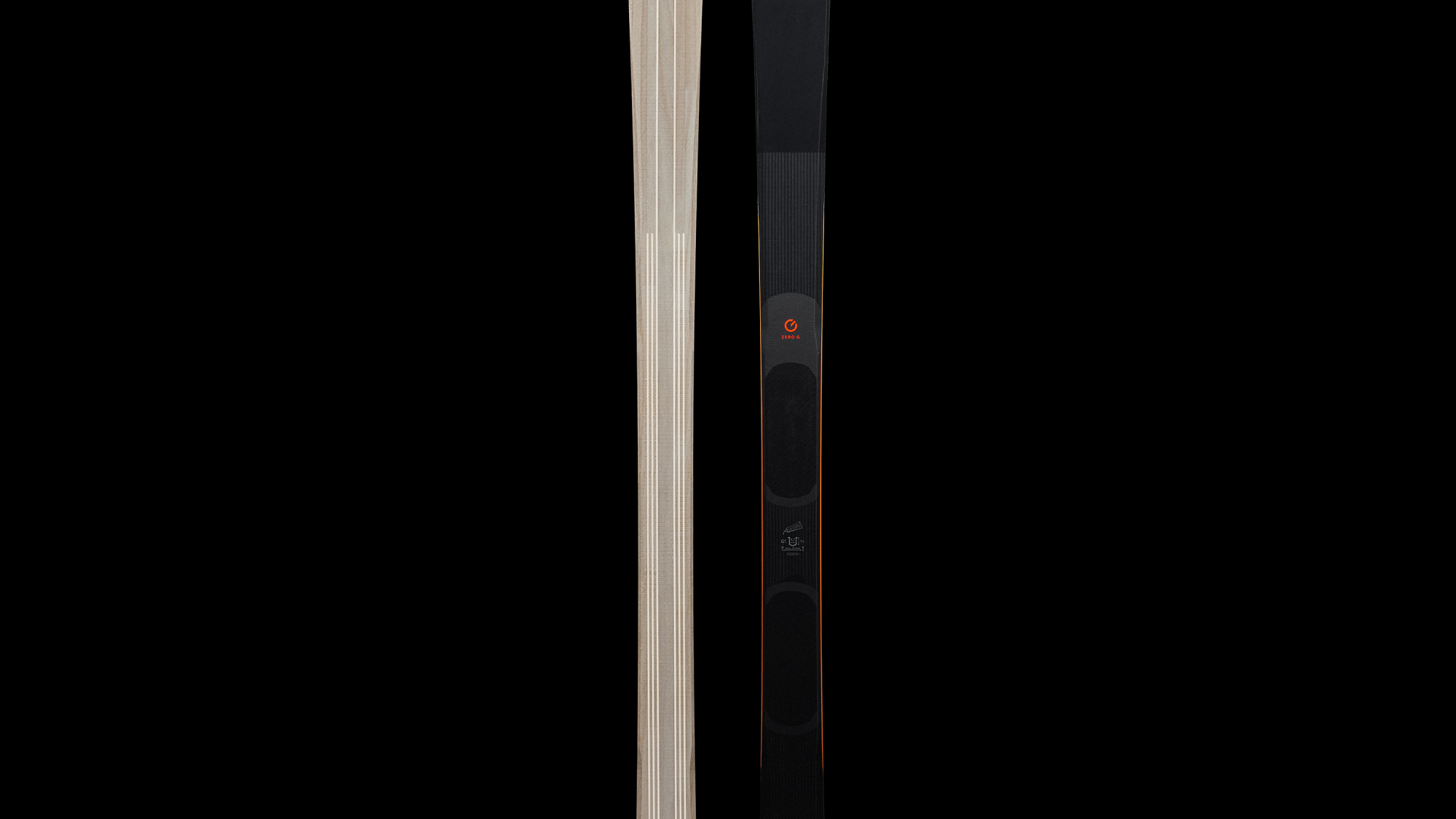 Blizzard Zero G LT 80