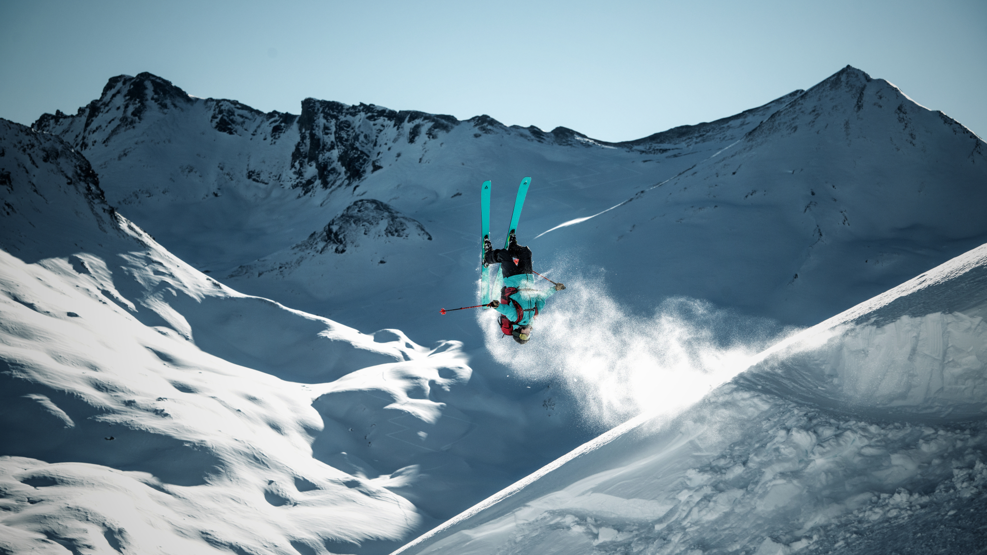 Action-Bild des Fischer Ranger 102