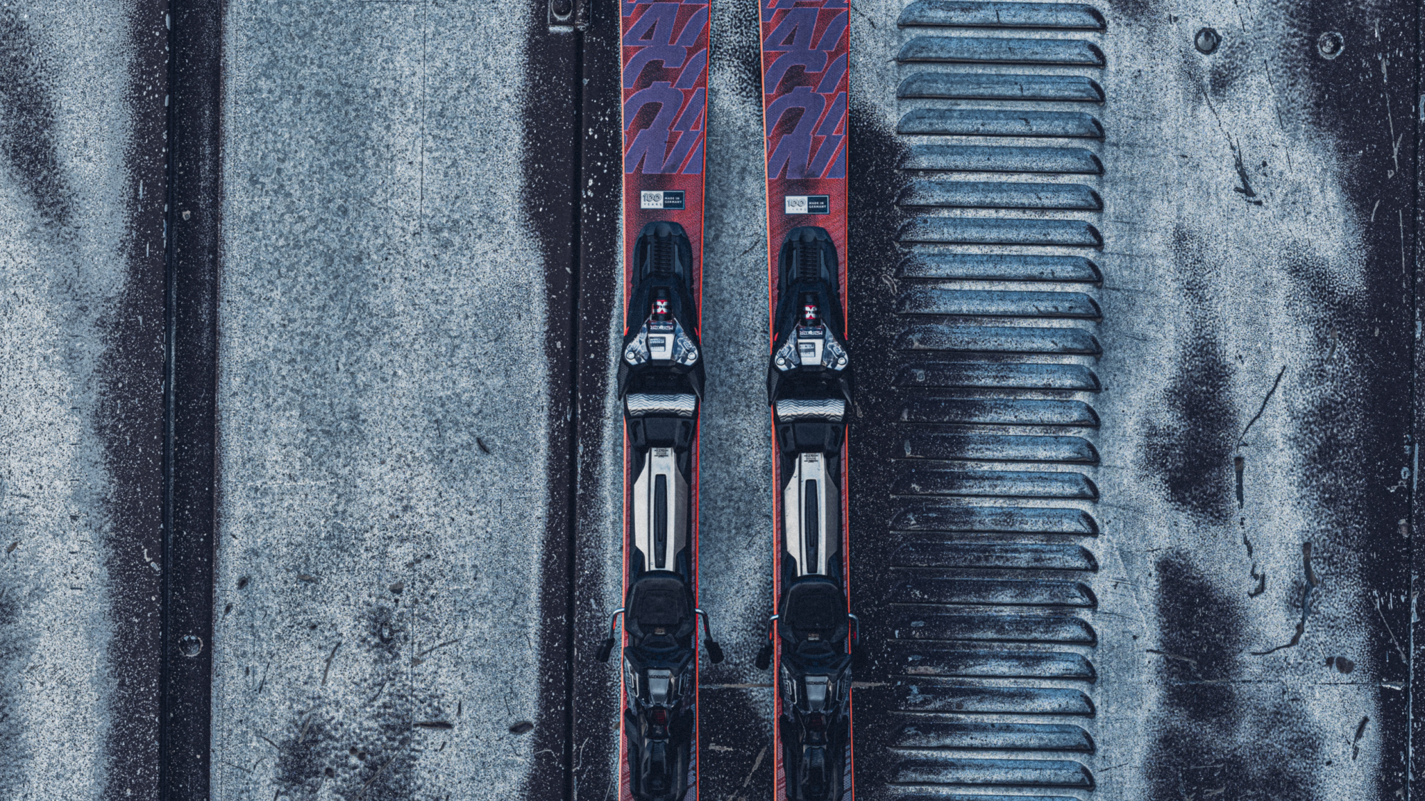 Völkl Deacon 2022/23