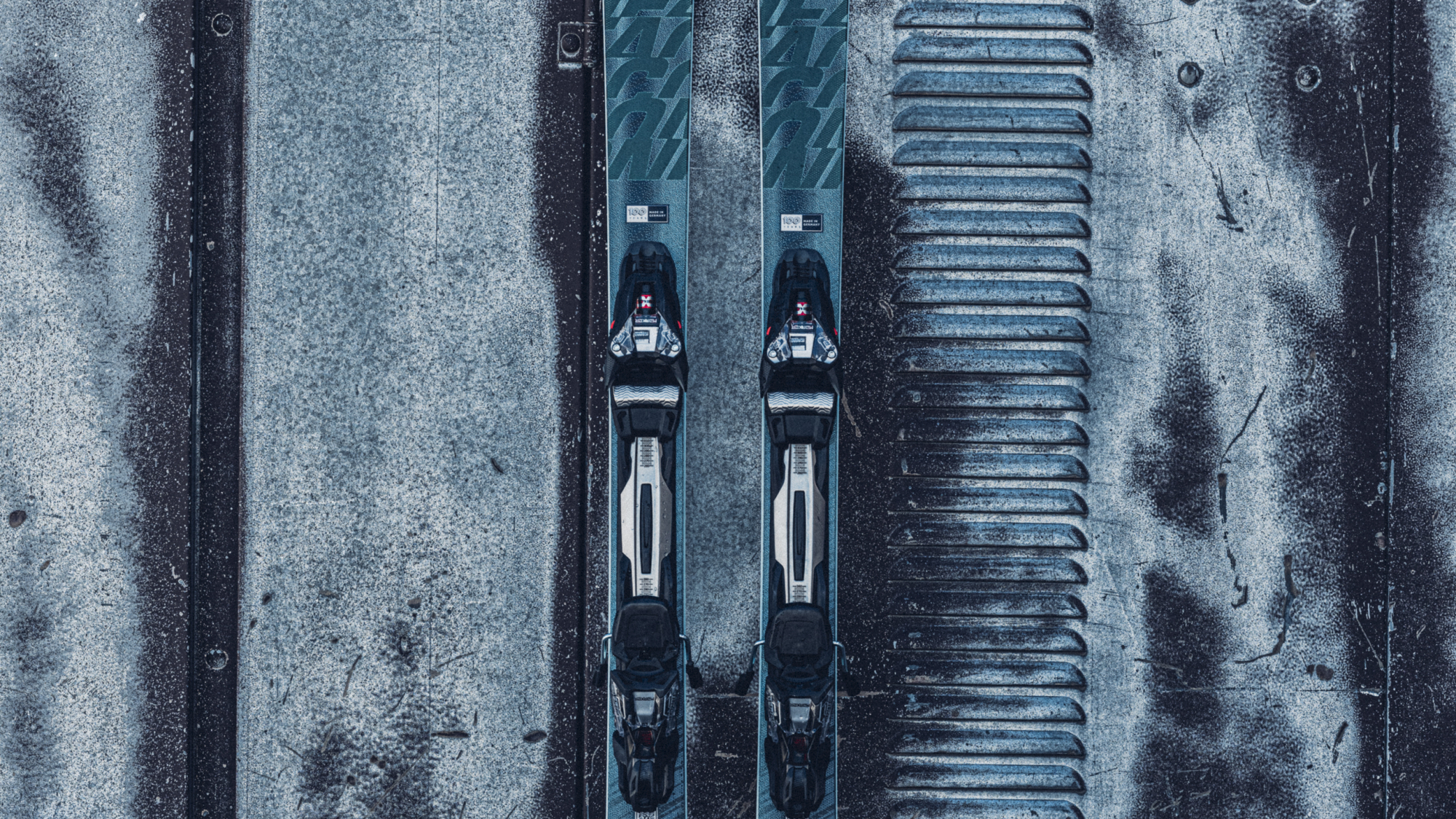 Völkl Deacon 2022/23