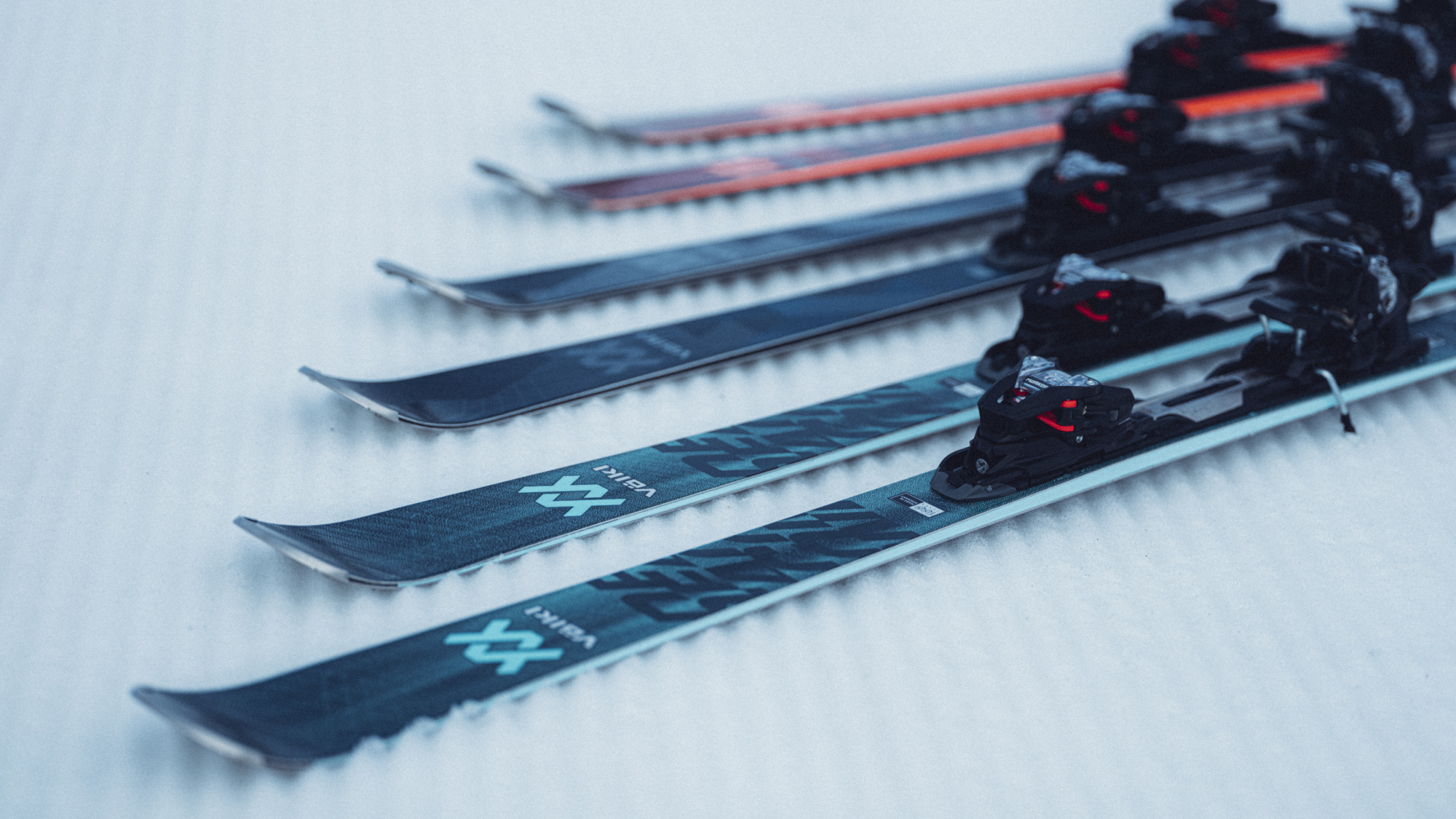 Völkl Deacon 2022/23