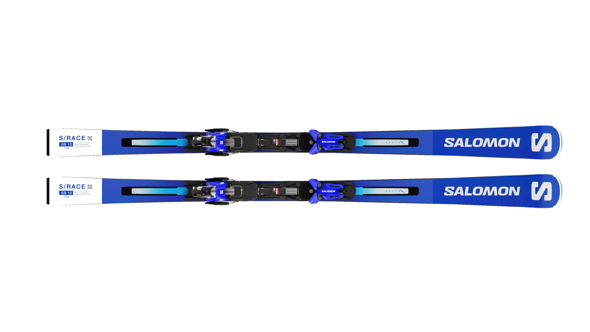 Salomon S/RACE GS 12