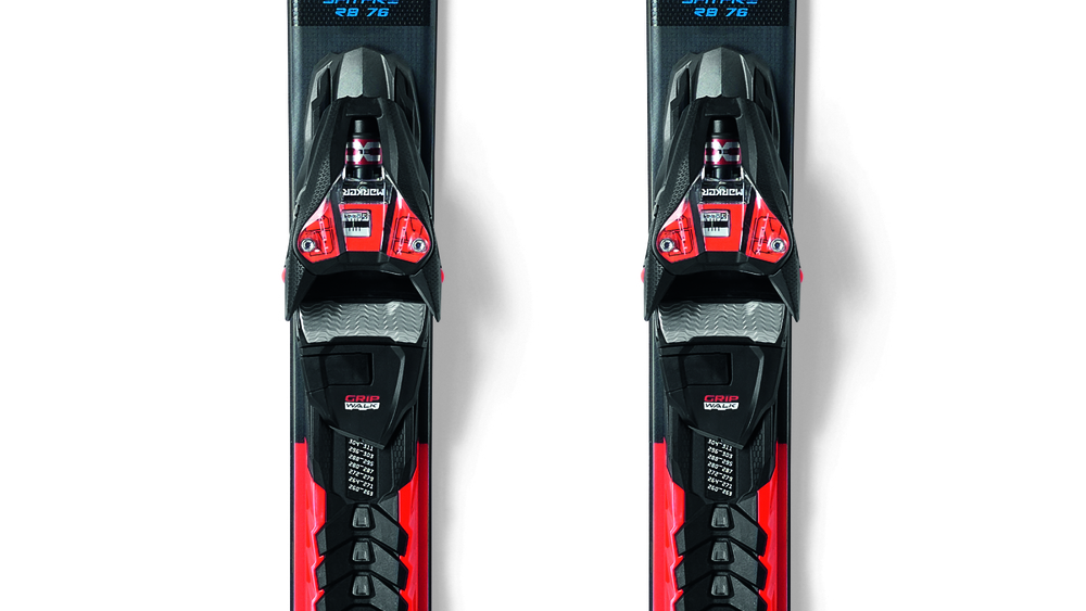 Nordica Dobermann Spitfire RB