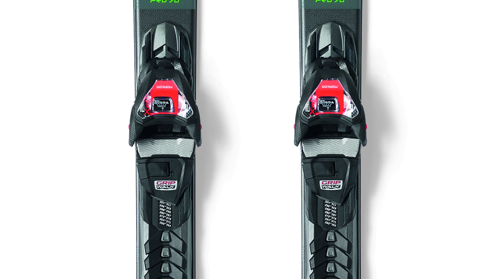 Nordica Doberman Spitfire Pro FDT