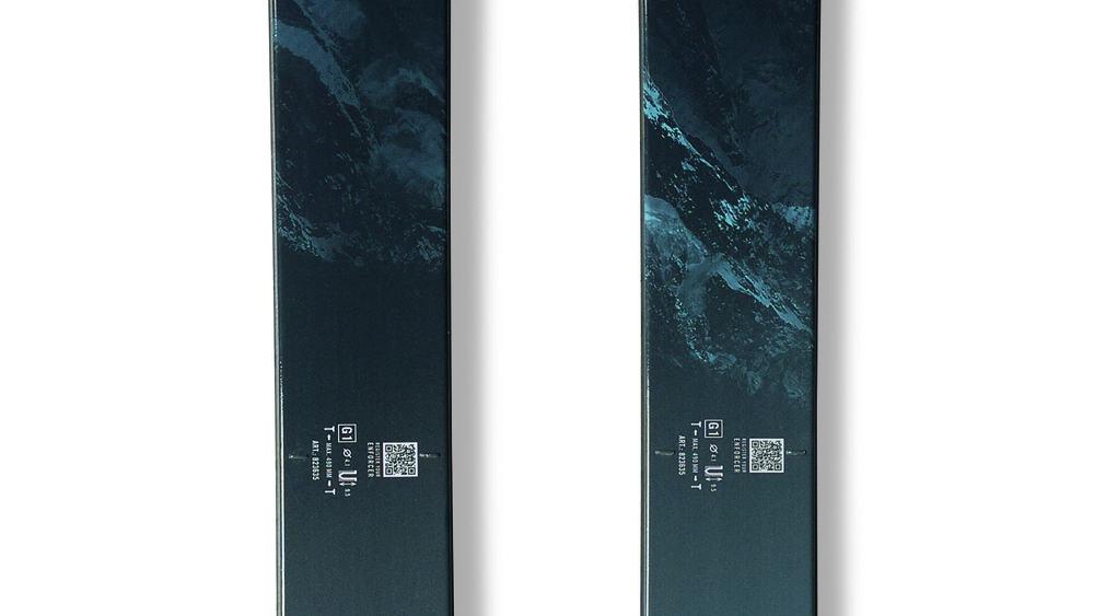 Nordica Enforcer 104 Unlimited