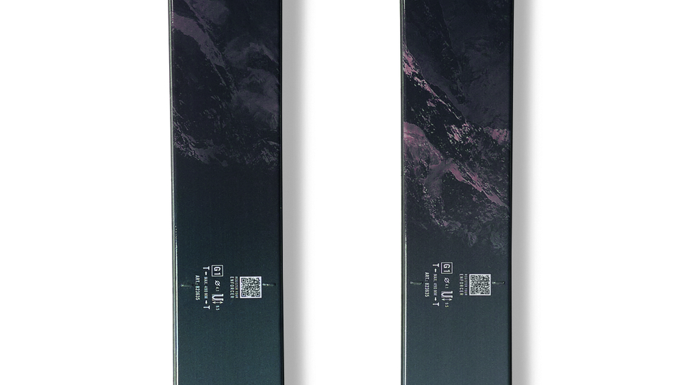 Nordica Enforcer 94 Unlimited