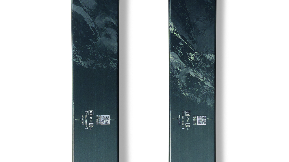 Nordica Enforcer 88 Unlimited