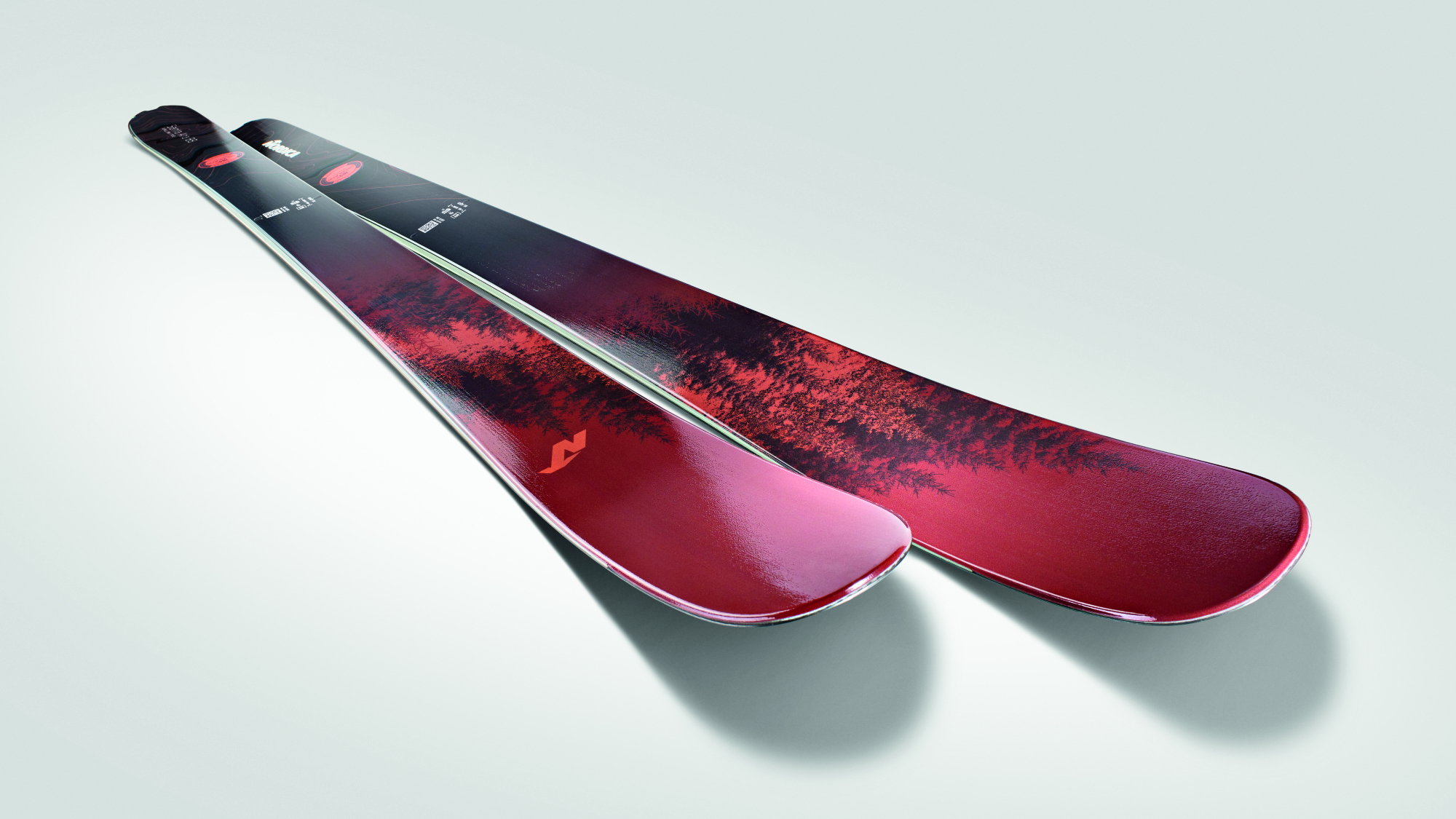 Nordica Santa Ana 88 Unlimited