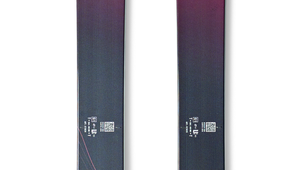 Nordica Santa Ana 88 Unlimited