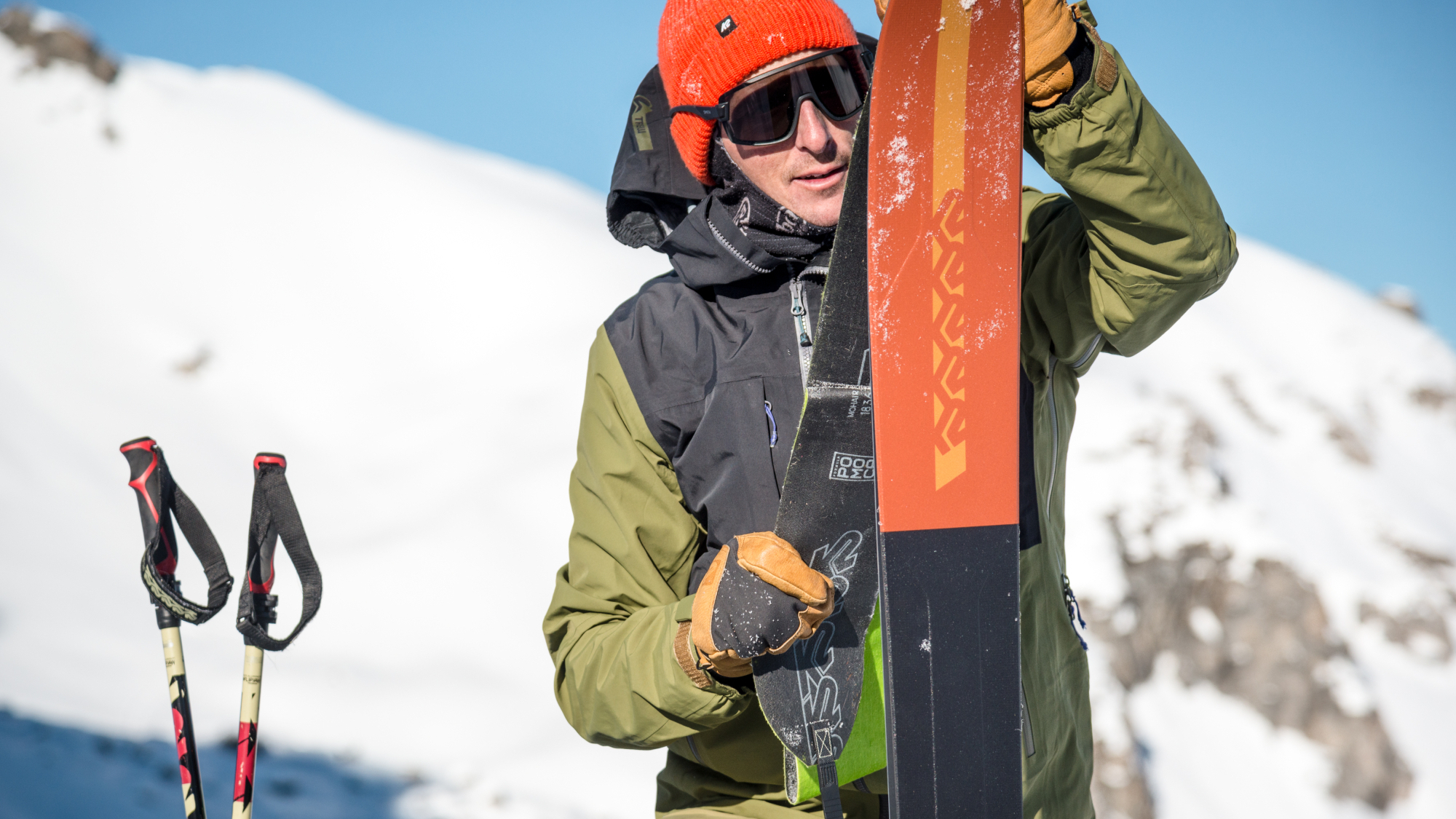 K2 Dispatch Serie 2022/2023