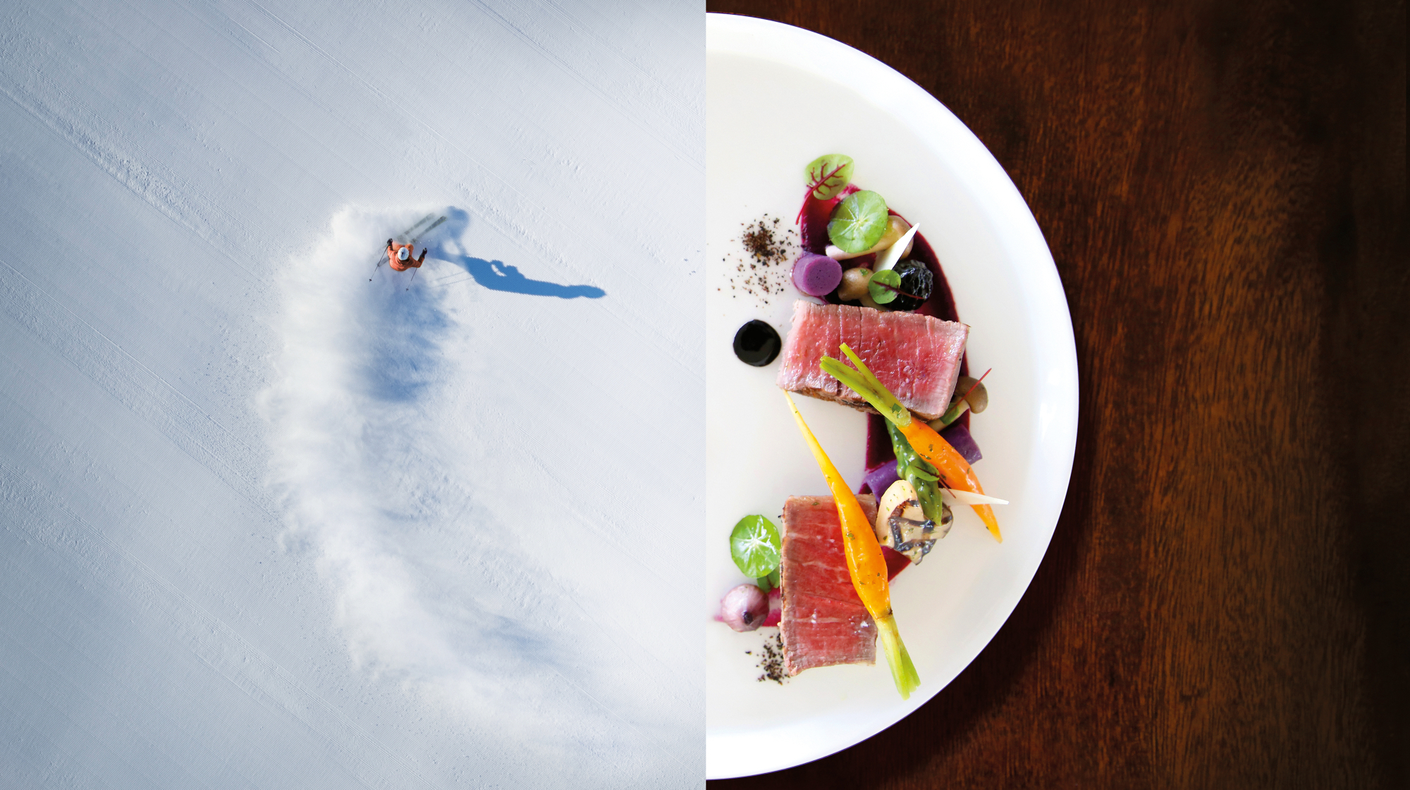 Genuss-Skitage in Zell am See-Kaprun