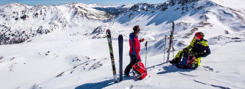 Urlaub in den Kärntner Nockbergen